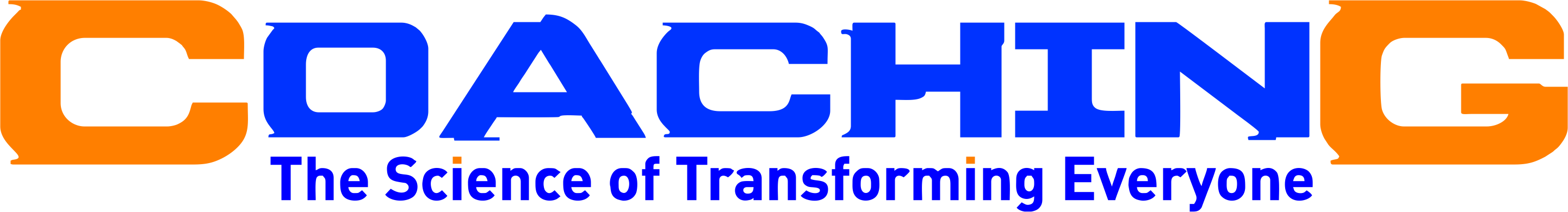 Coacing Certifications